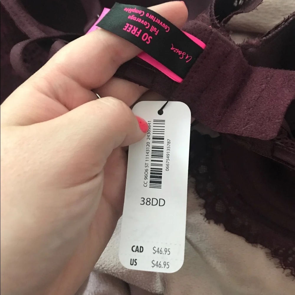 Bras